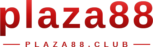 plaza88 logo